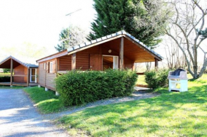  Chalet La Petite Fadette  Тренья